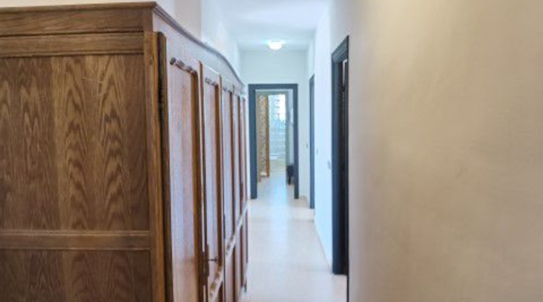 Almería - Albox - 2443m2