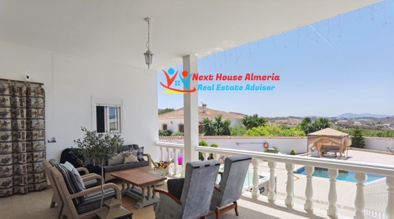 Almería - Albox - 2443m2
