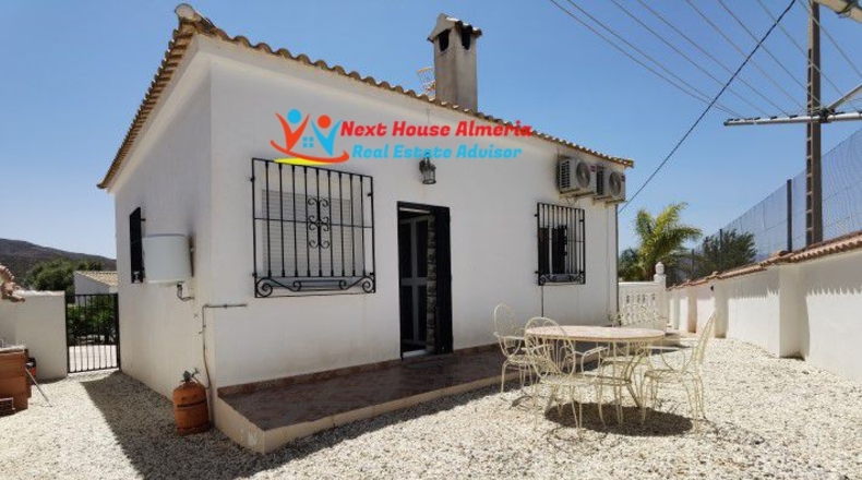 Almería - Albox - 2443m2