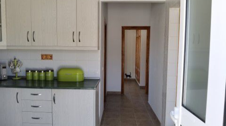 Almería - Albox - 2443m2