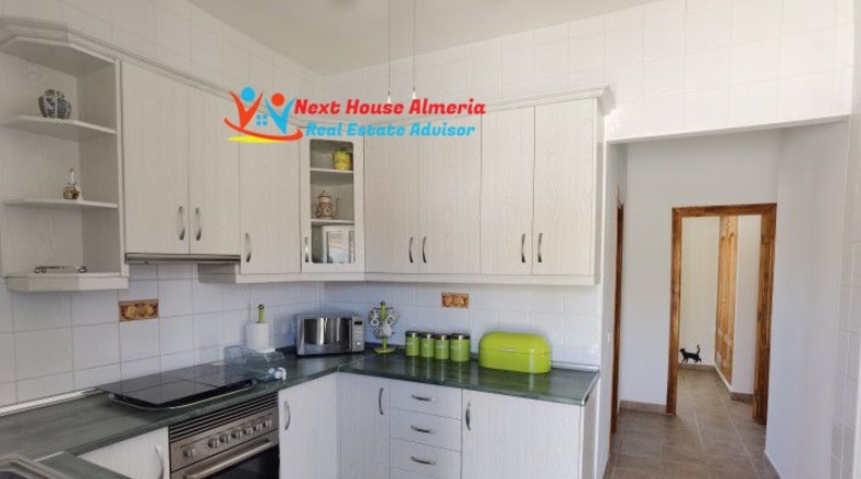 Almería - Albox - 2443m2