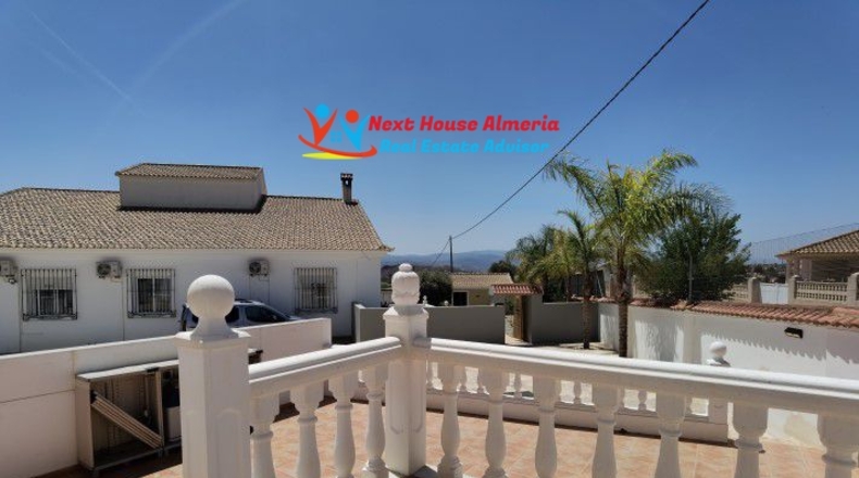 Almería - Albox - 2443m2