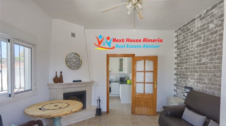 Almería - Albox - 2443m2