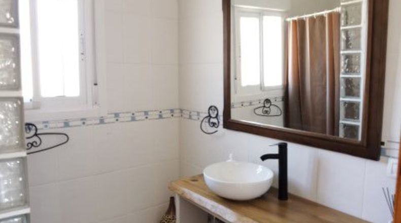 Almería - Albox - 2443m2