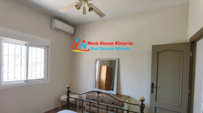 Almería - Albox - 2443m2