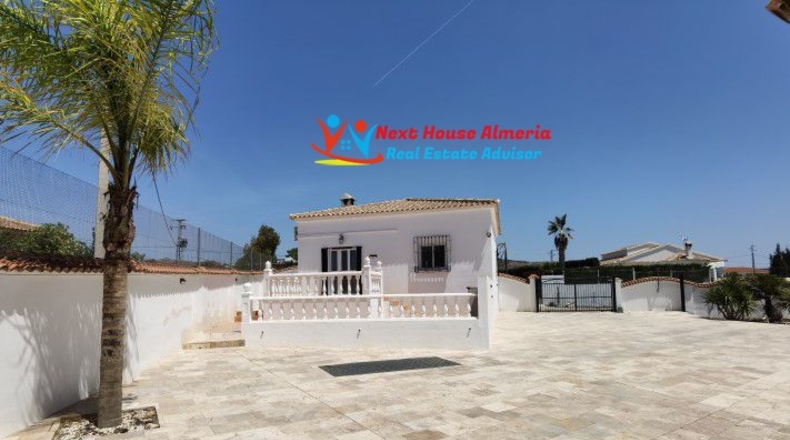 Almería - Albox - 2443m2