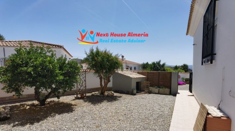 Almería - Albox - 2443m2