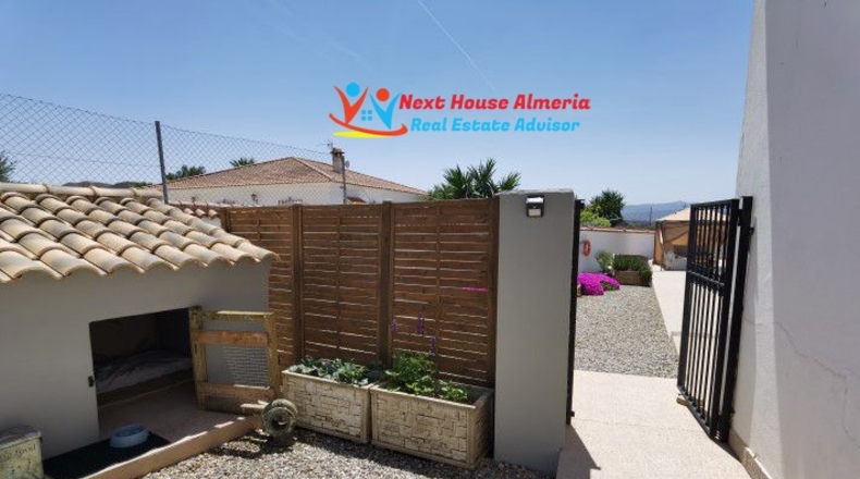 Almería - Albox - 2443m2
