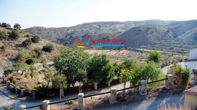 Almería - Taberno - 237200m2