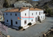 Casa de camp amb terreny en venda a Taberno ref.: TR75296 foto