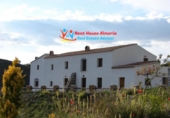 Casa de camp amb terreny en venda a Taberno ref.: TR75296 foto