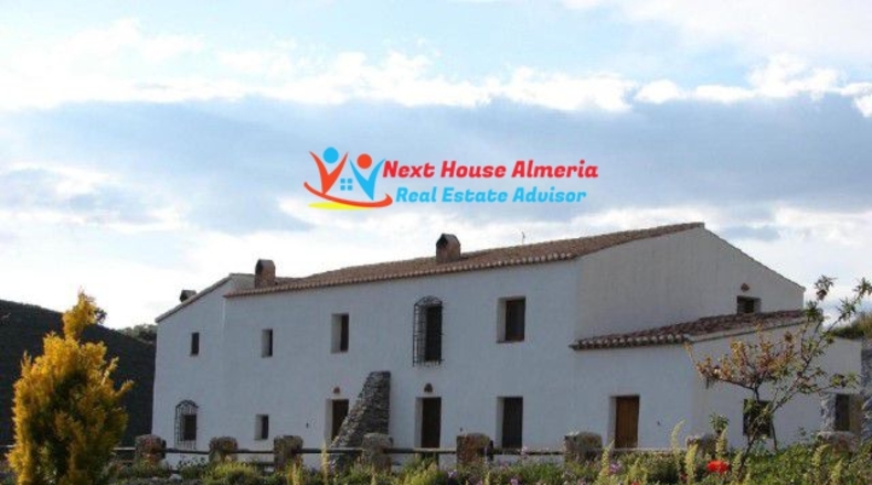 Almería - Taberno - 237200m2