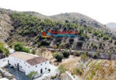 Casa de camp amb terreny en venda a Taberno ref.: TR75296 foto