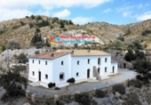 Casa de camp amb terreny en venda a Taberno ref.: TR75296 foto