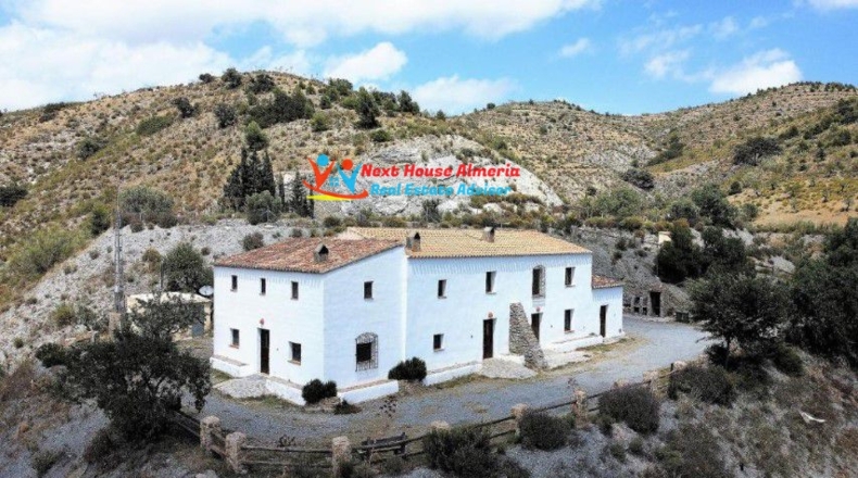 Almería - Taberno - 237200m2