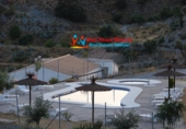 Casa de camp amb terreny en venda a Taberno ref.: TR75296 foto