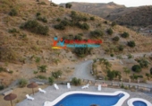 Casa de camp amb terreny en venda a Taberno ref.: TR75296 foto