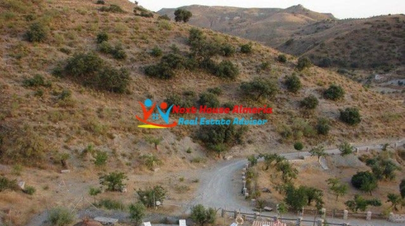 Almería - Taberno - 237200m2