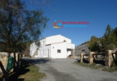Casa de camp amb terreny en venda a Taberno ref.: TR75296 foto