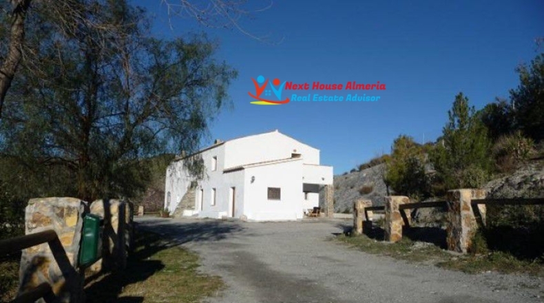 Almería - Taberno - 237200m2
