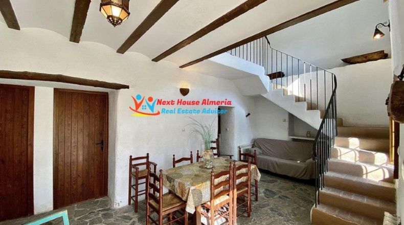 Almería - Taberno - 237200m2