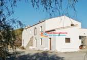 Casa de camp amb terreny en venda a Taberno ref.: TR75296 foto