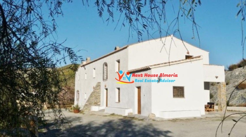 Almería - Taberno - 237200m2