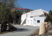 Casa de camp amb terreny en venda a Taberno ref.: TR75296 foto