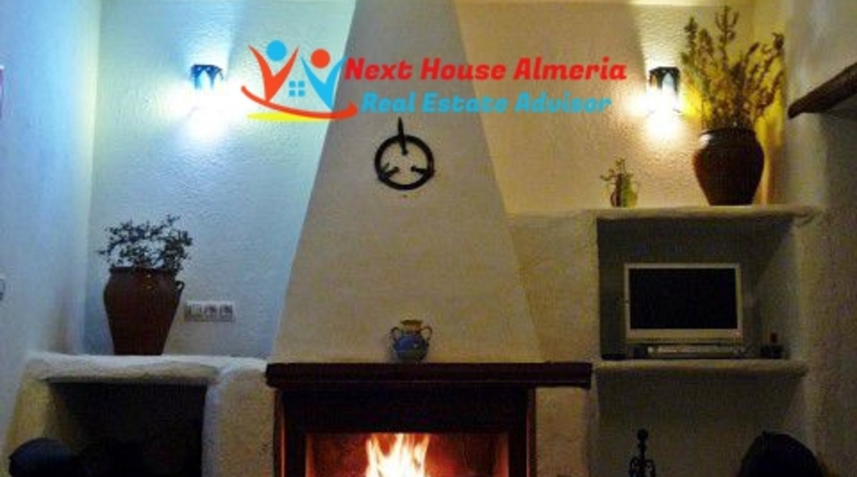 Almería - Taberno - 237200m2