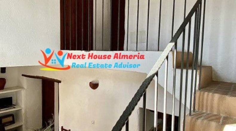 Almería - Taberno - 237200m2