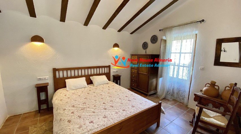 Almería - Taberno - 237200m2