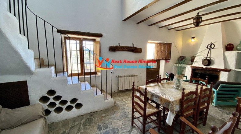 Almería - Taberno - 237200m2