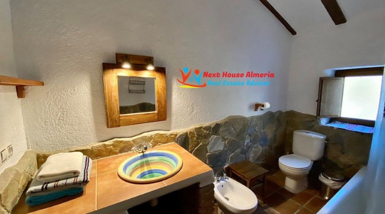 Almería - Taberno - 237200m2