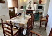 Casa de camp amb terreny en venda a Taberno ref.: TR75296 foto