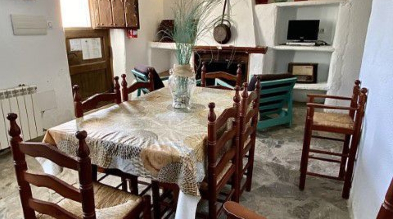 Almería - Taberno - 237200m2