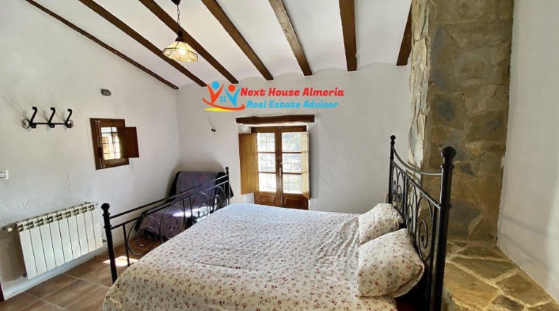Almería - Taberno - 237200m2