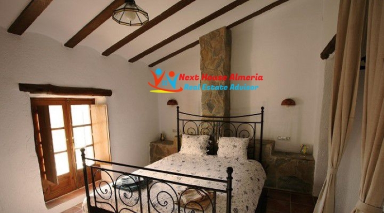 Almería - Taberno - 237200m2