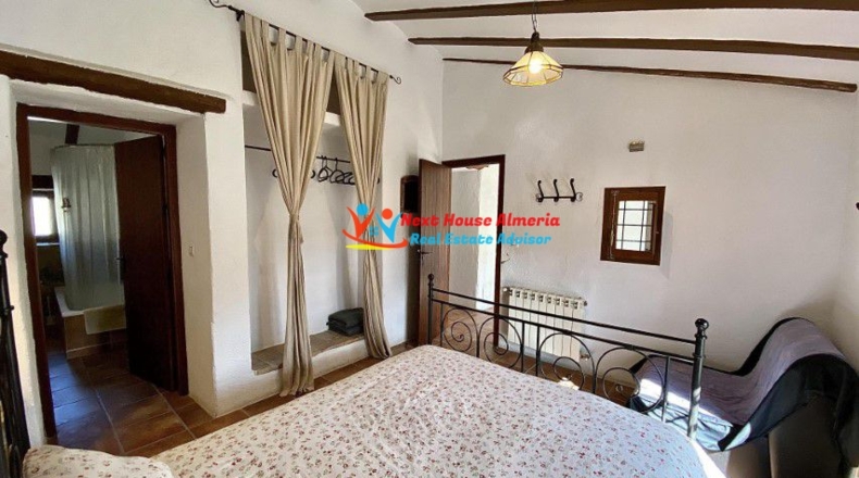 Almería - Taberno - 237200m2