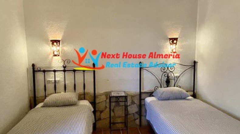 Almería - Taberno - 237200m2