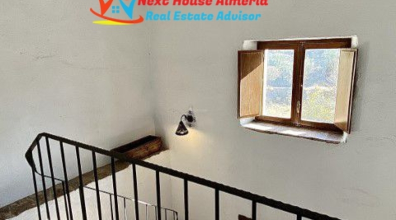 Almería - Taberno - 237200m2