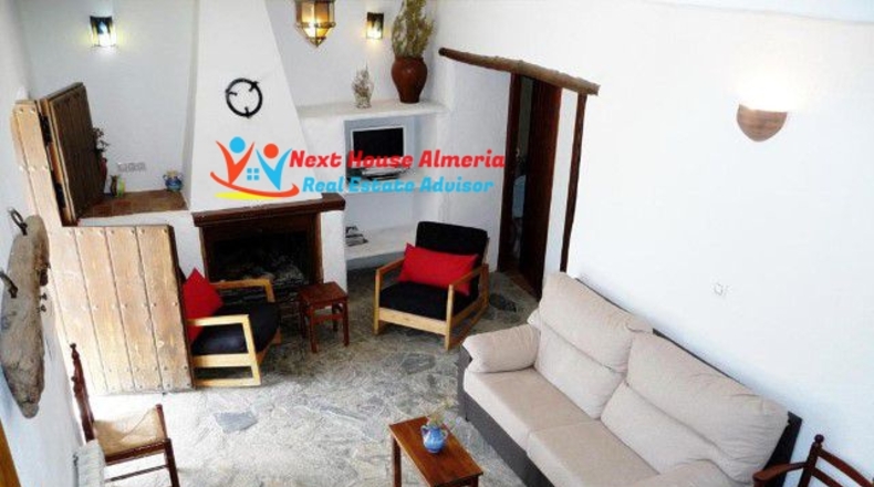 Almería - Taberno - 237200m2