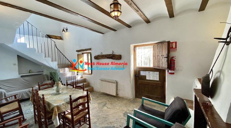 Almería - Taberno - 237200m2