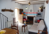 Casa de camp amb terreny en venda a Taberno ref.: TR75296 foto