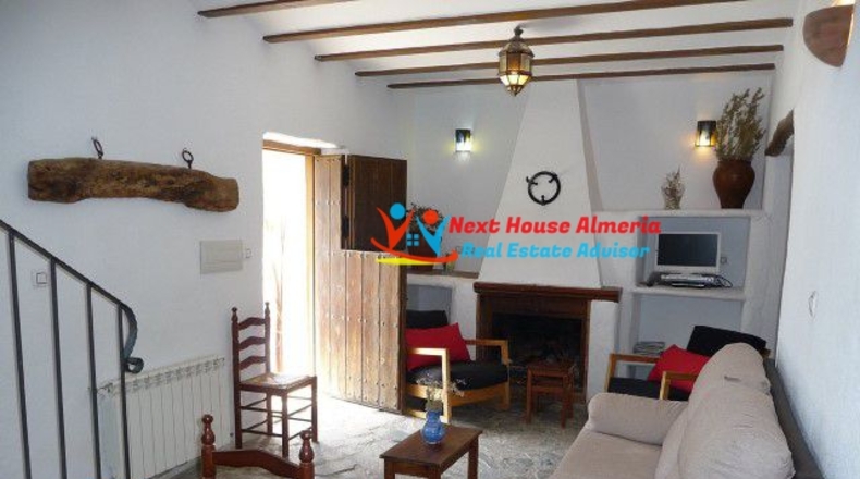 Almería - Taberno - 237200m2