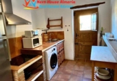 Casa de camp amb terreny en venda a Taberno ref.: TR75296 foto