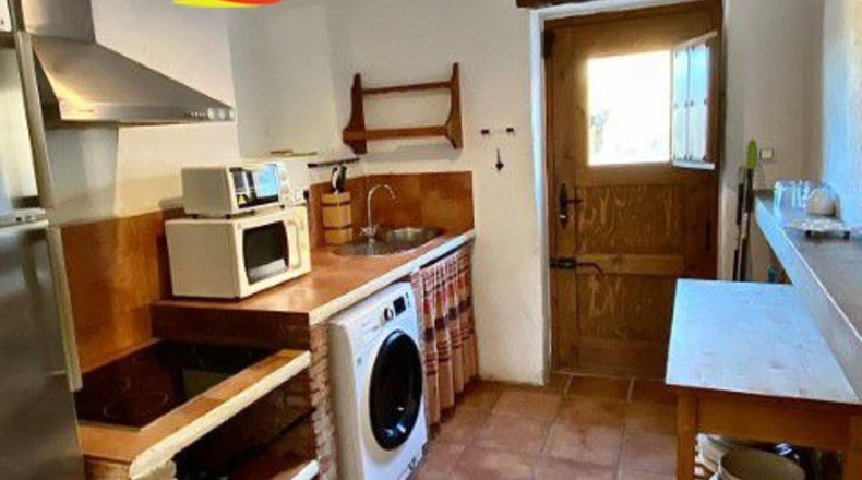 Almería - Taberno - 237200m2