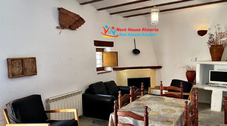 Almería - Taberno - 237200m2