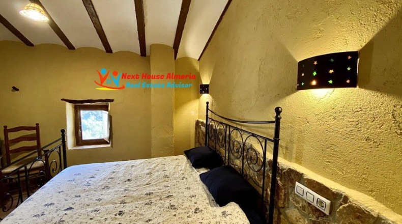 Almería - Taberno - 237200m2