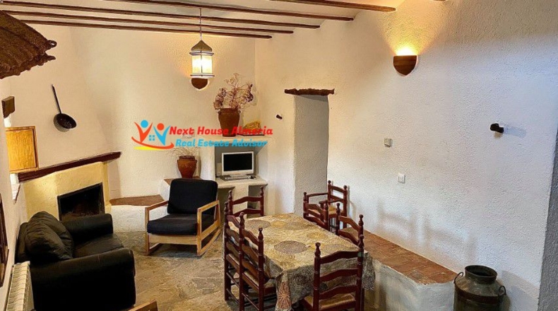 Almería - Taberno - 237200m2