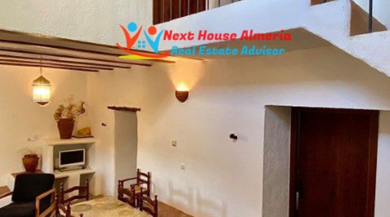 Almería - Taberno - 237200m2